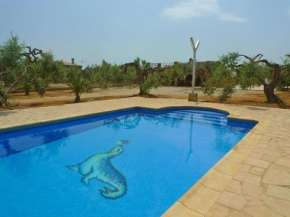 Holiday Home Diseminat by Interhome